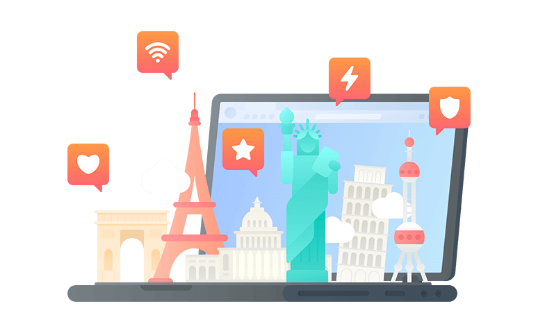 在阿拉伯联合酋长国连接到中国vpn - VPN回国